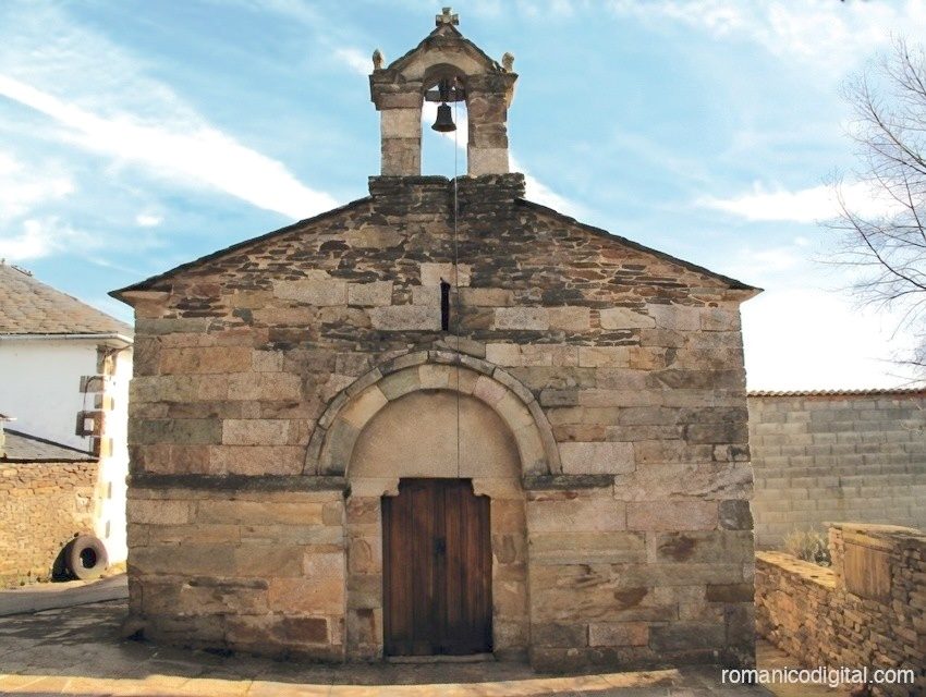 Iglesia de Santa María