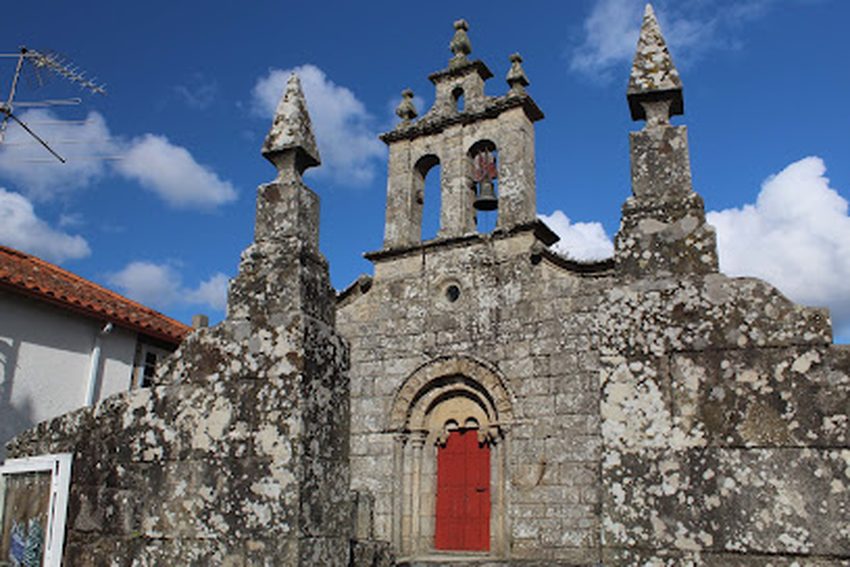 Iglesia de San Miguel