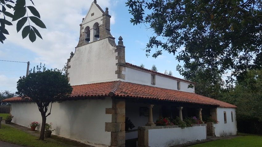 Iglesia de Santa Cecilia