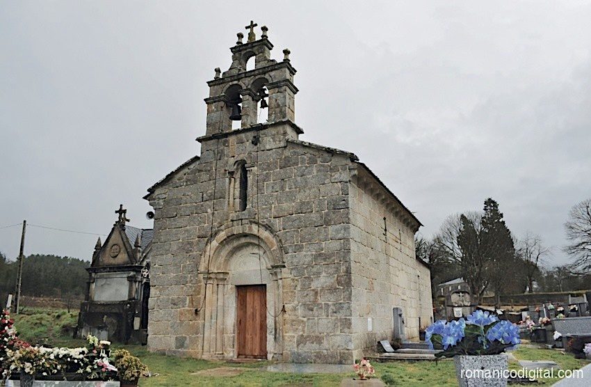 Iglesia de Santa María