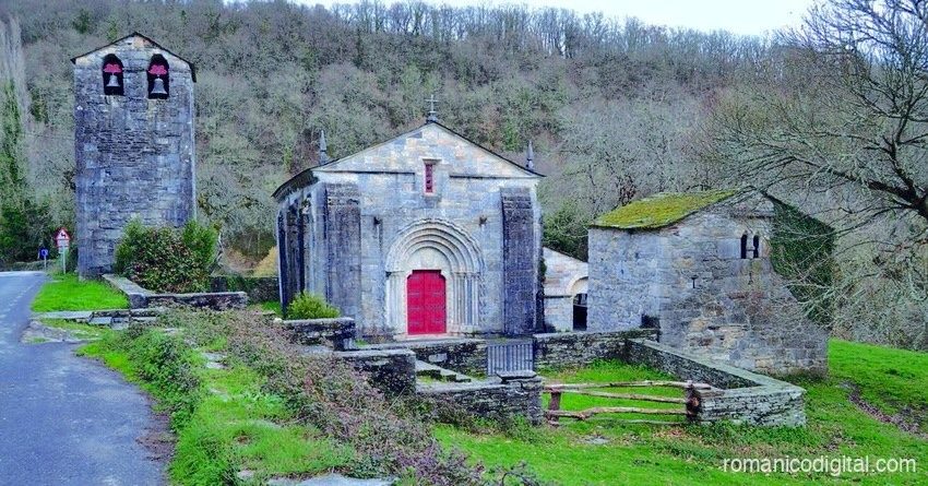 Iglesia de San Pedro Fiz