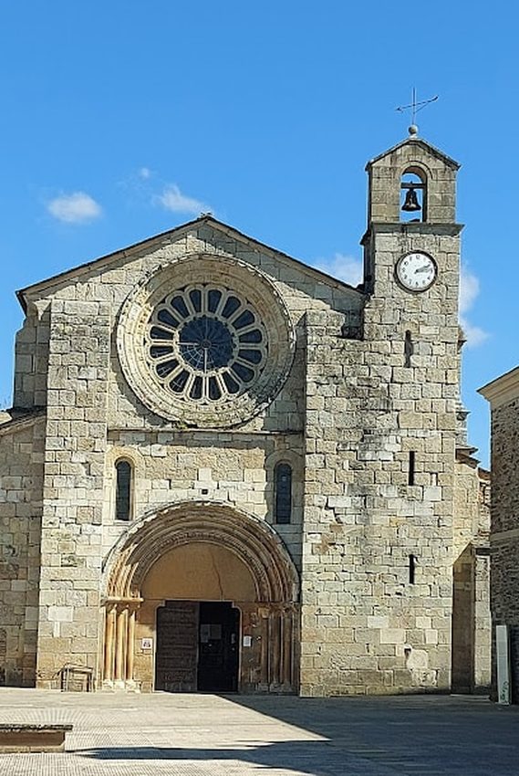 Monasterio de Santa María