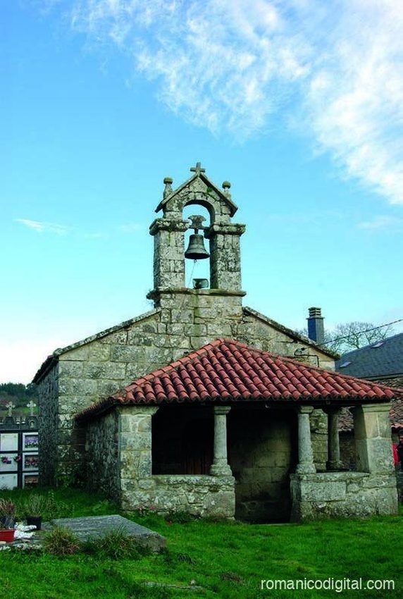 Iglesia de San Salvador