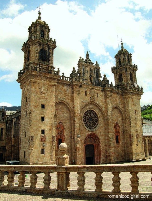 Catedral de Santa María