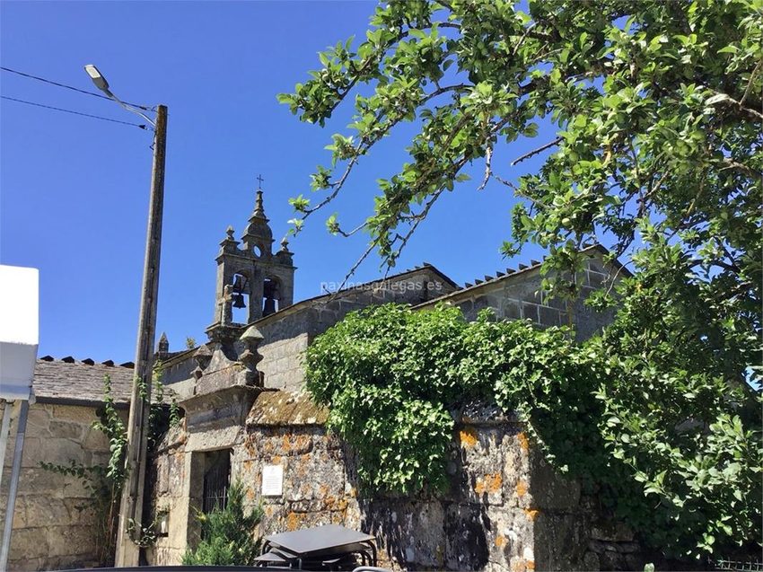 Iglesia de San Xoán