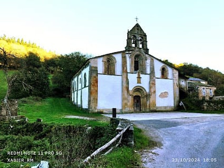 Monasterio de Santa María
