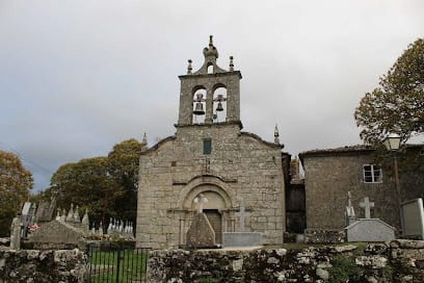Iglesia de San Miguel