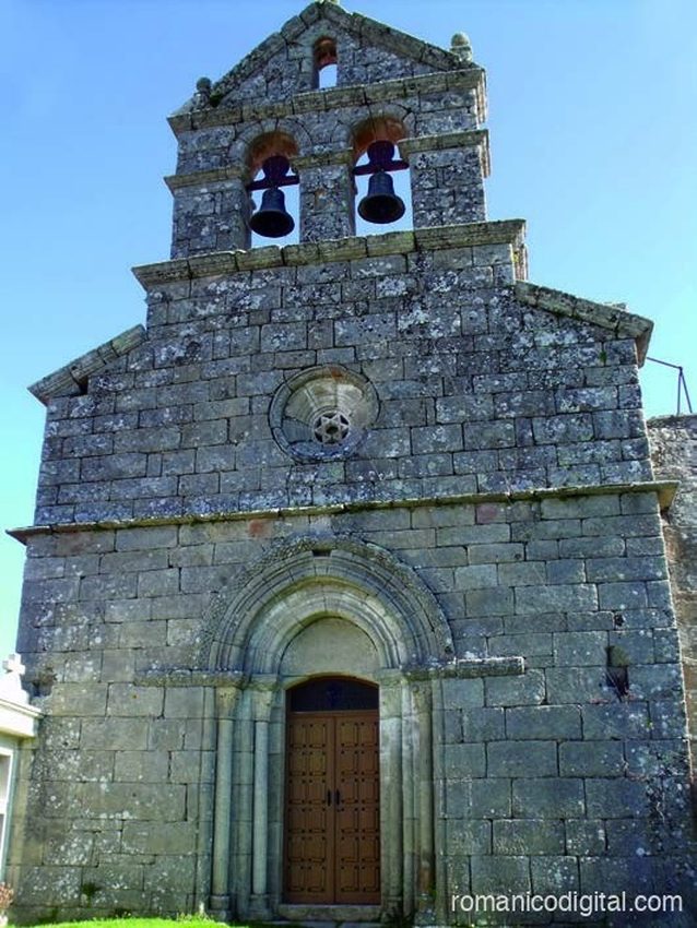 Iglesia de San Vicente