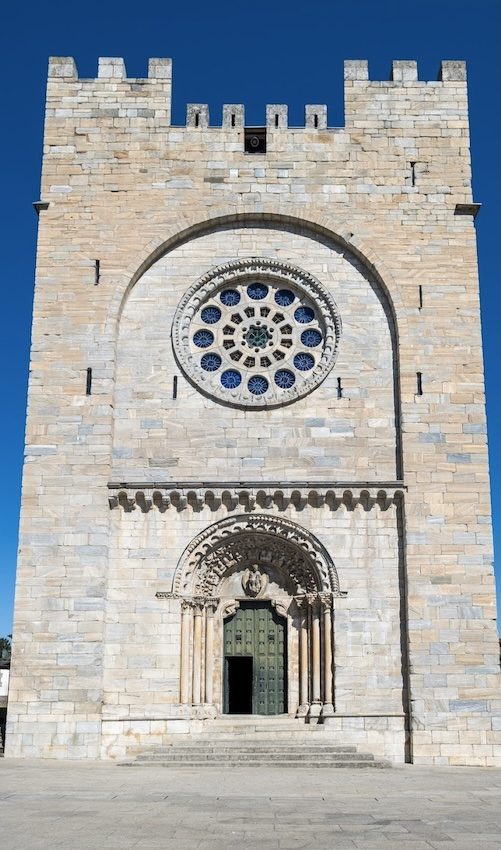 Iglesia de San Nicolao / Igrexa de San Xoán ou San Nicolao