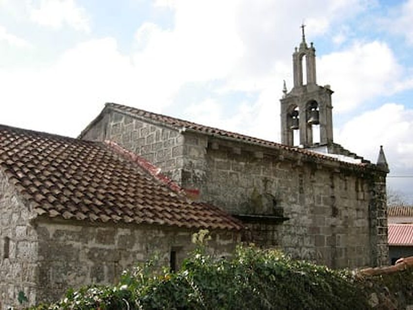 Iglesia de Santiago