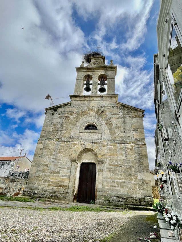 Iglesia de San Pedro