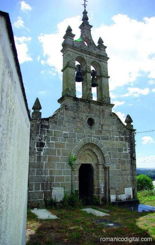 Iglesia de San Vicenzo