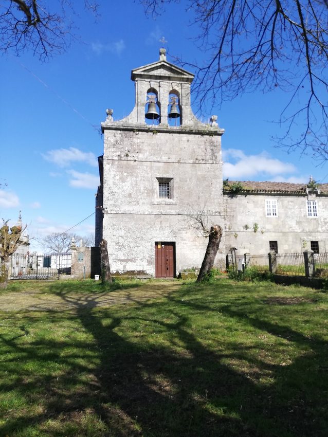 Iglesia de San Salvador