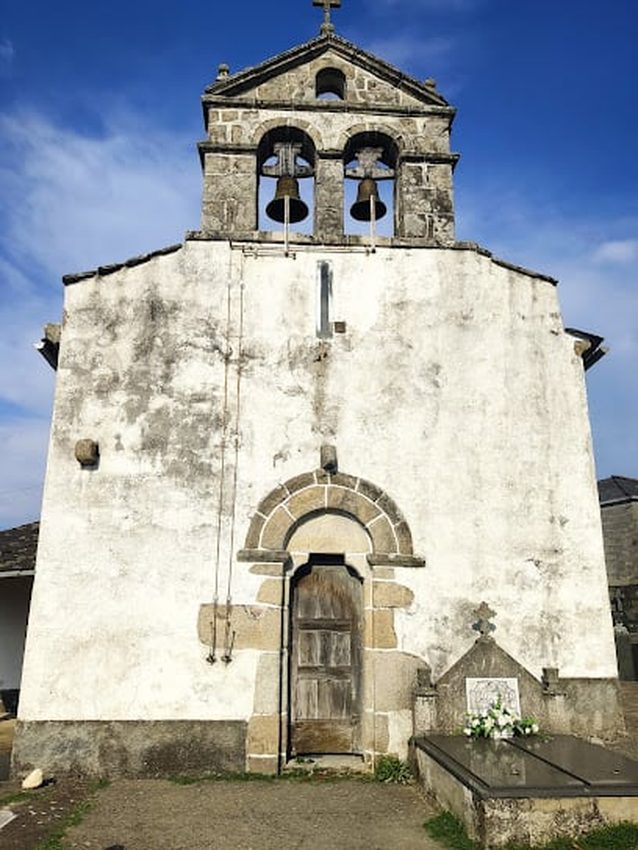Iglesia de San Pedro