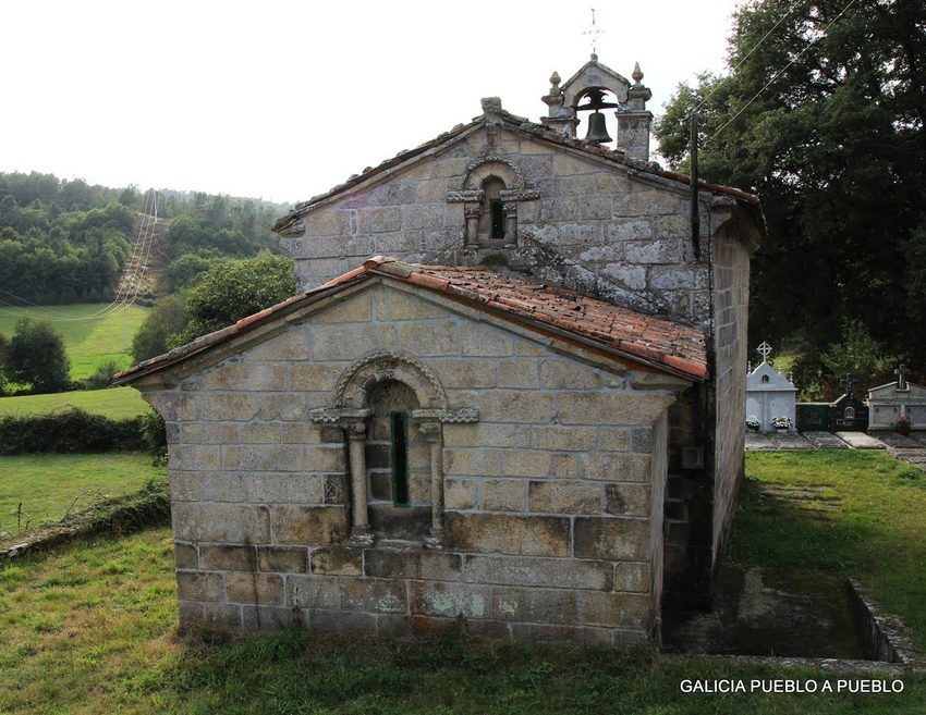 Iglesia de San Salvador