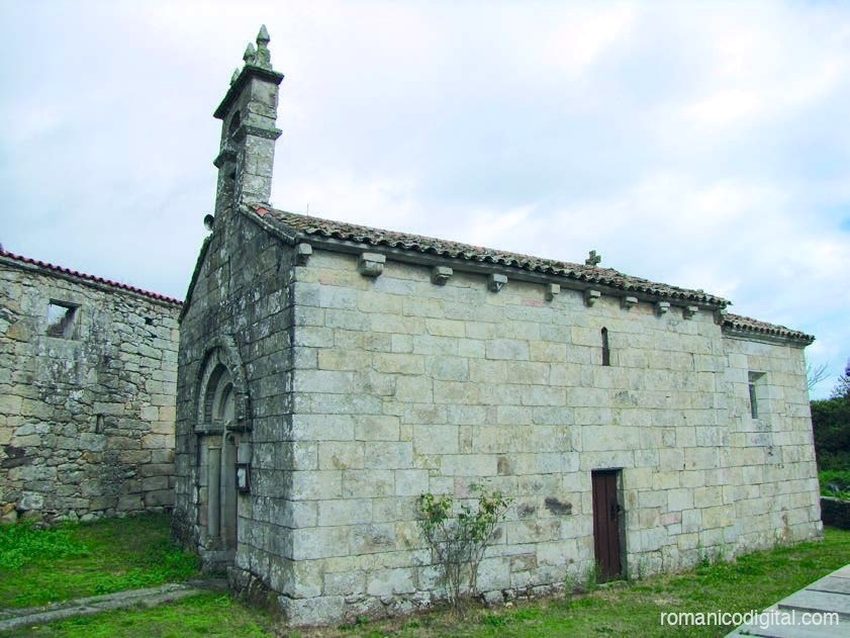 Iglesia de San Salvador