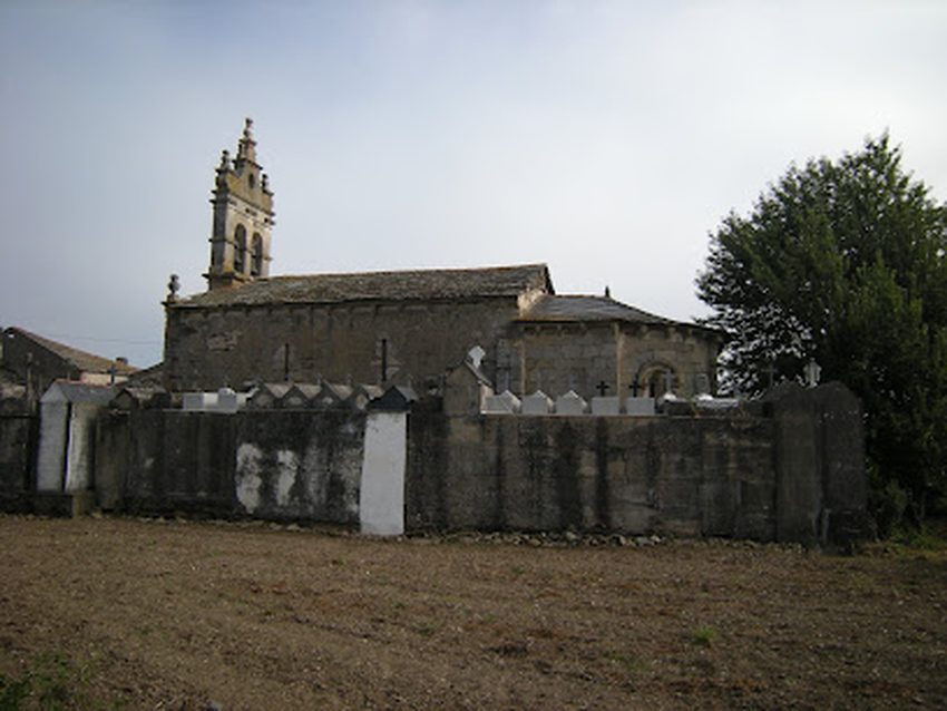 Iglesia de San Salvador