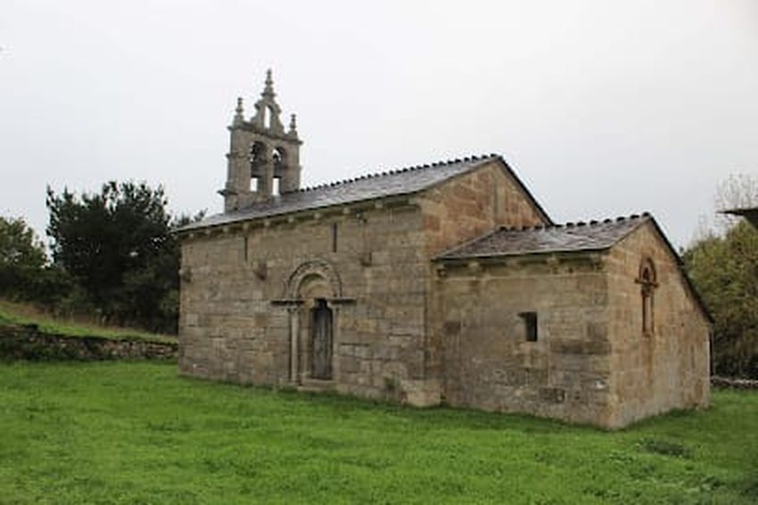 Iglesia de San Salvador