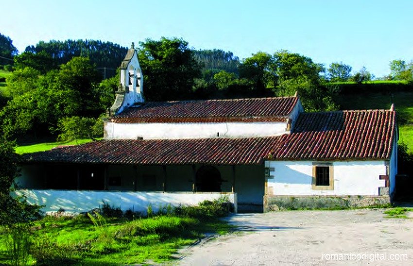 Iglesia de Santo Tomás