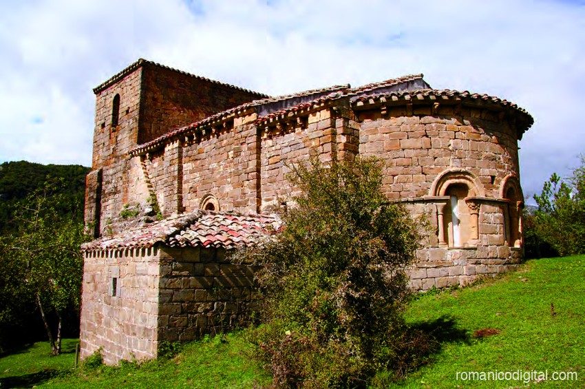 Iglesia de la Purísima Concepción