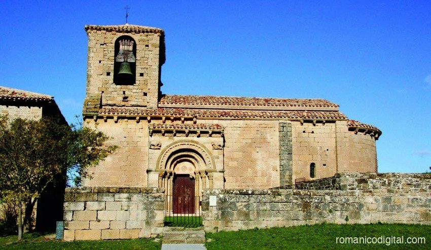 Iglesia de San Martín
