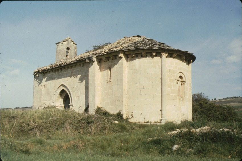 Ermita de Santa Catalina