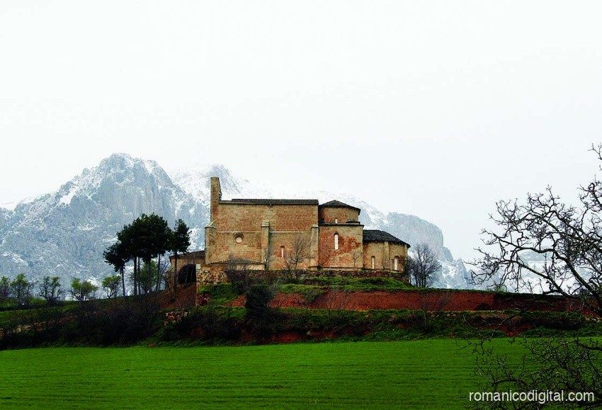 Iglesia de San Jorge