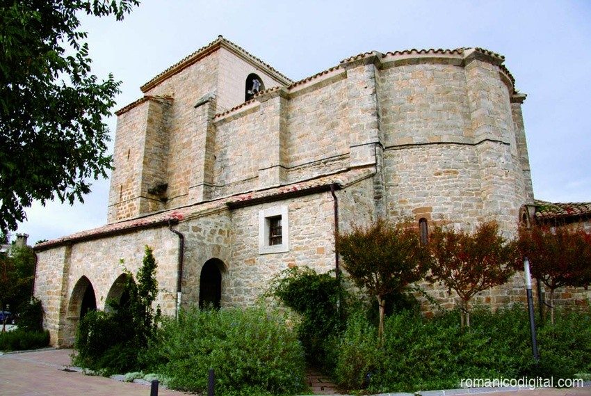 Iglesia de la Purificación de Nuestra Señora