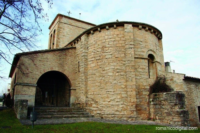 Iglesia de San Emeterio y San Celedonio