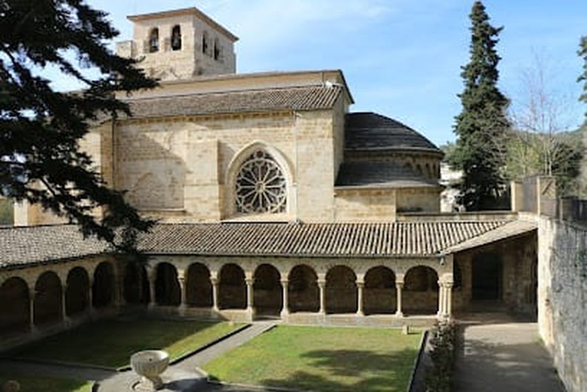 Iglesia de San Pedro de Rúa