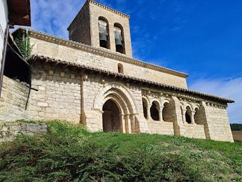 Iglesia de San Esteban