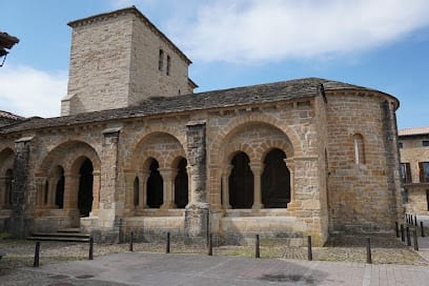 Iglesia de la Purificación de Nuestra Señora / Iglesia de Nuestra Señora de la Purificación