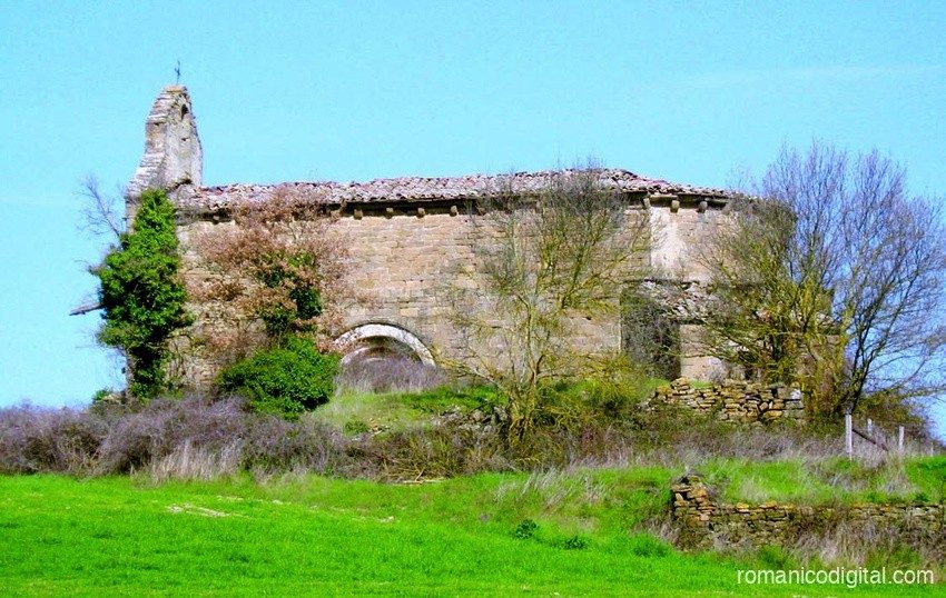 Iglesia de San Martín