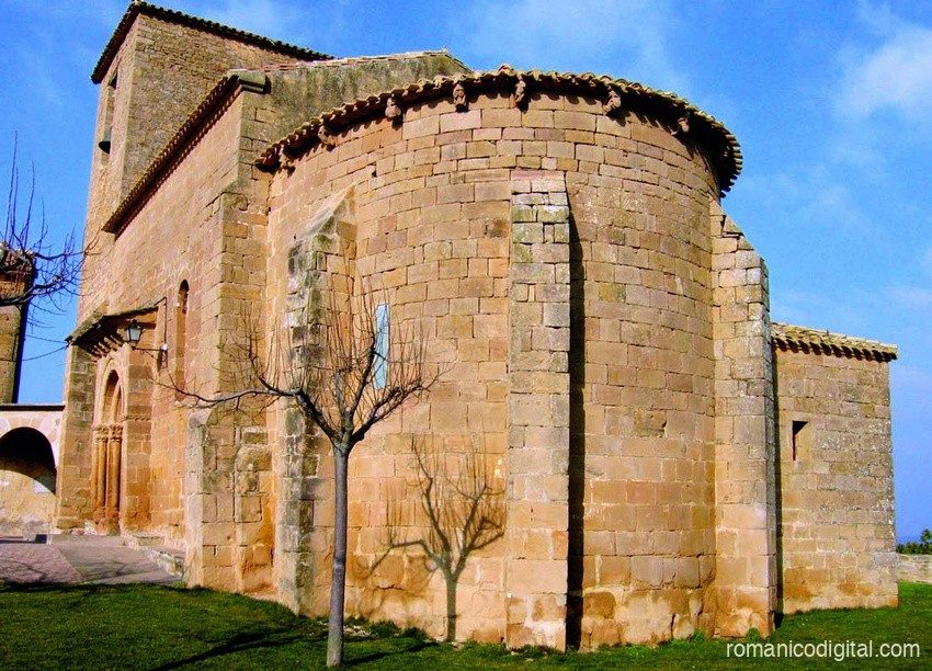 Iglesia de San Martín