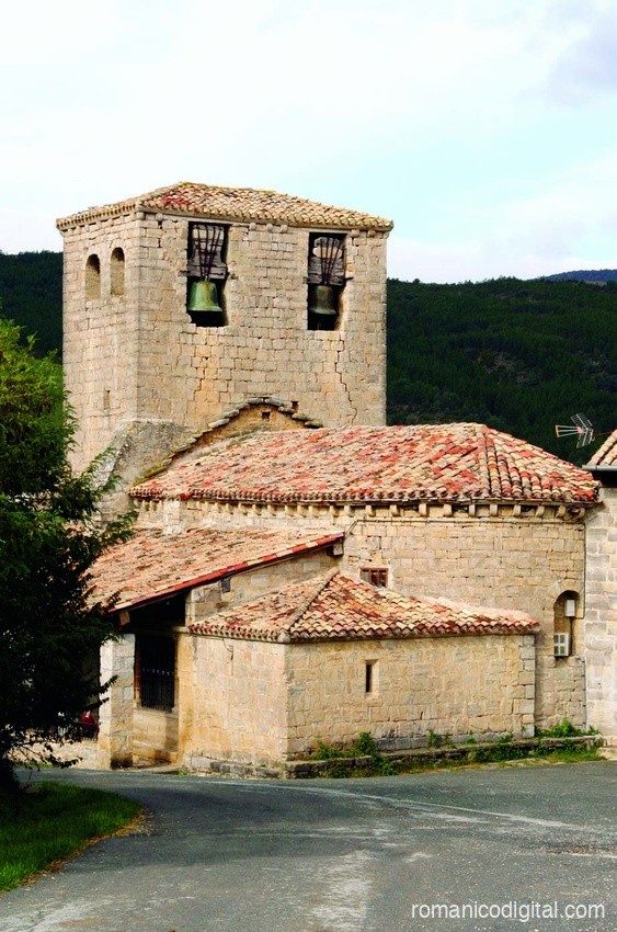 Iglesia de San Pedro