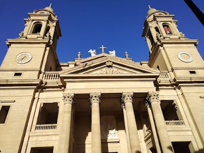 Catedral de Santa María / Catedral Metropolitana de Santa María la Real de Pamplona