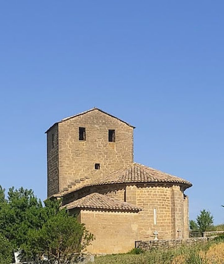 Iglesia de San Pedro