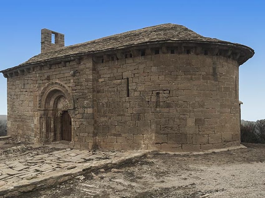 Iglesia de la Purificación de Nuestra Señora