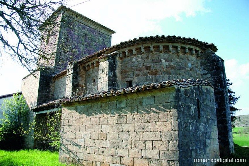 Iglesia de la Purificación de Nuestra Señora