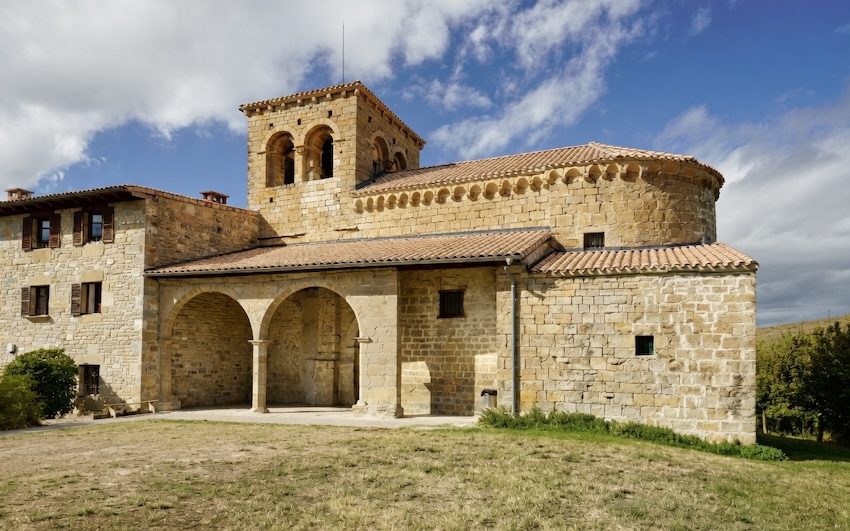 Iglesia de San Esteban