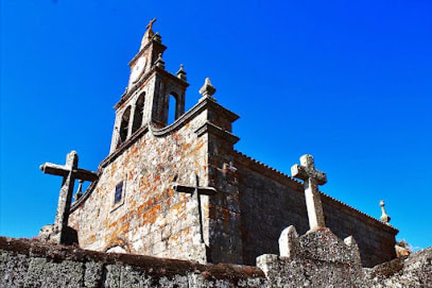 Iglesia de San Pedro