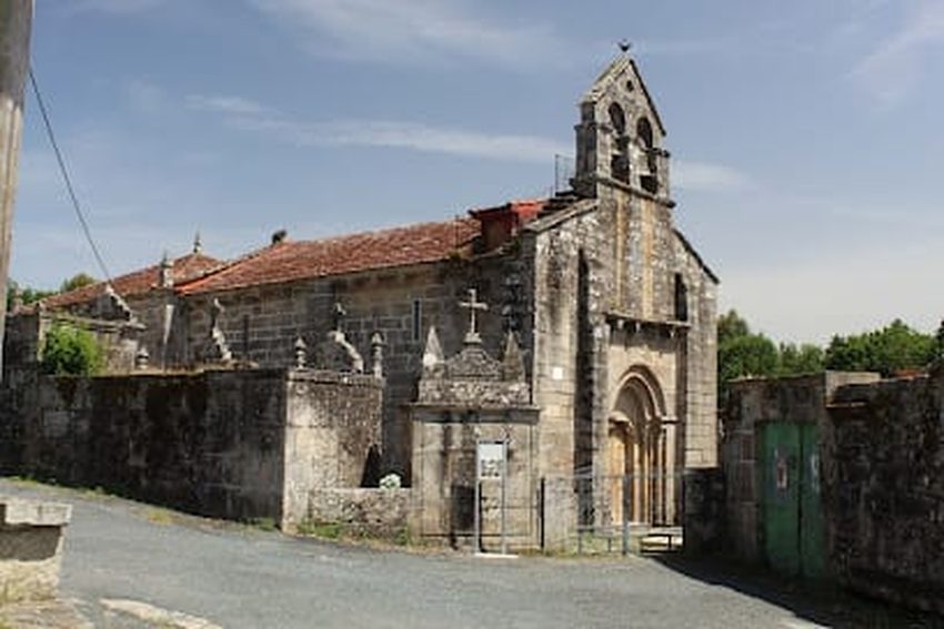 Iglesia de San Pedro