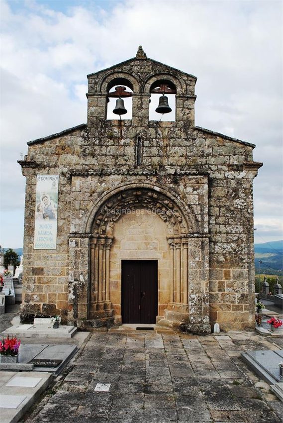 Iglesia de Santiago