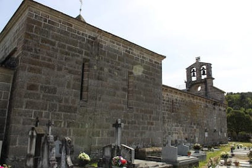 Iglesia de San Miguel