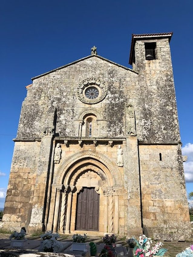 Iglesia de San Pedro