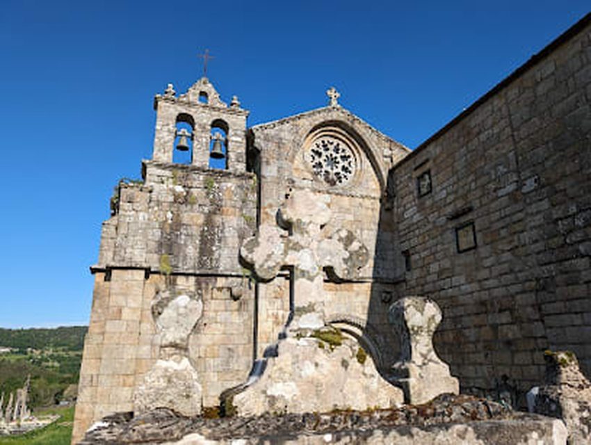 Iglesia de San Pedro