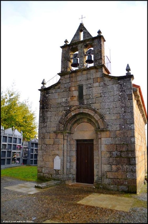 Iglesia de San Xiao