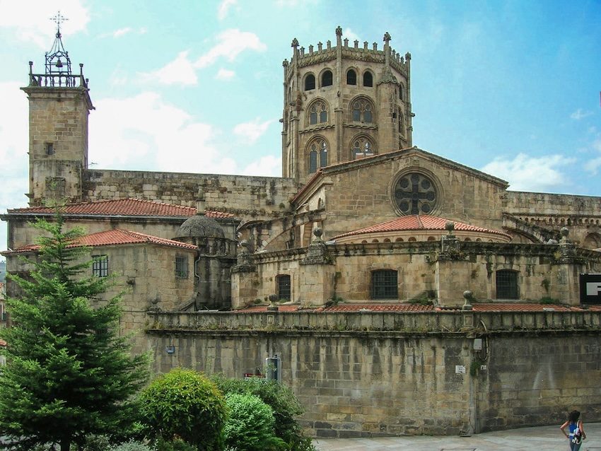 Catedral de San Martín