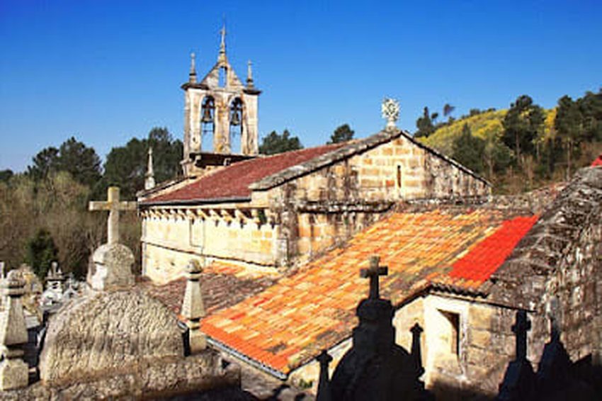 Iglesia de San Salvador