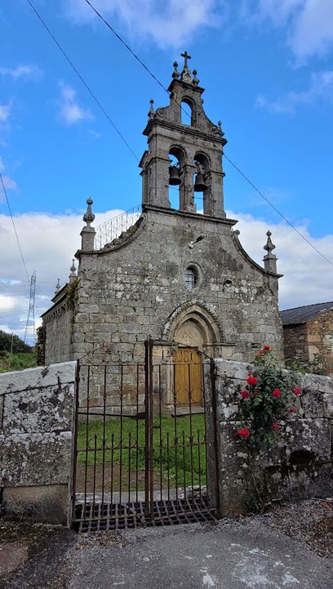 Iglesia de San Xoán